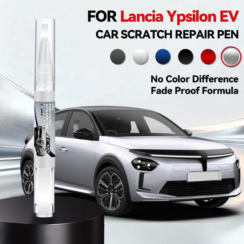 Specialized Automobiles Car Paint Touch Up Pen For Lancia Ypsilon EV Car Paint Scratch Repair Body Repair Accessories Painting T