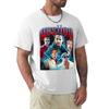 Ryan Gosling Verfluchtes Streetwear T-Shirt Tägliches Trage-T-Shirt mit Aufdruck