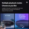 ZEALOT S37L BT Boombox With Subwoofers Wireless Speakers With 12000mah 36h Long Life 40w Soundbar