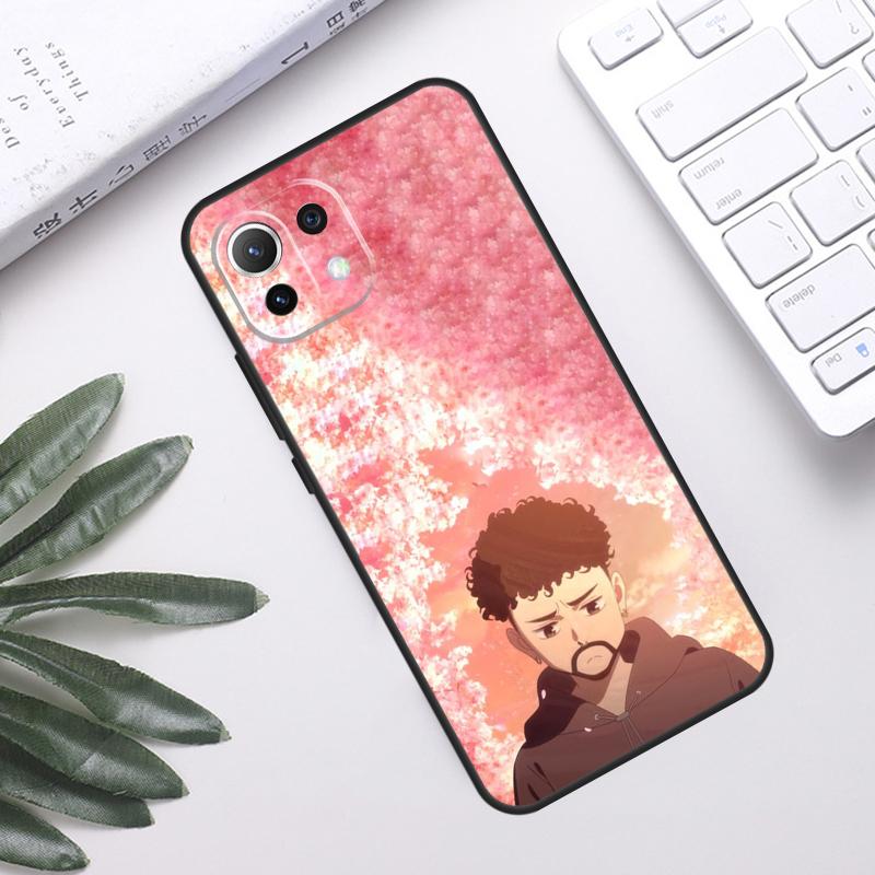 Bad Bunny Case For POCO F5 X3 X5 Pro F3 F4 GT M5s C40 Back Cover For Xiaomi 13 12 Lite 11T 12T Pro 12X
