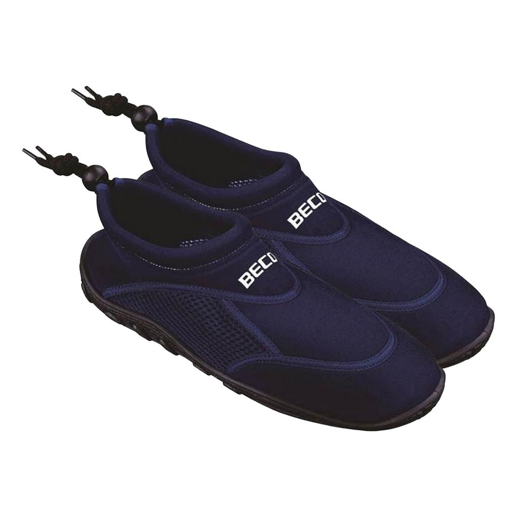 Beco Unisex Adult Sealife Water Shoes