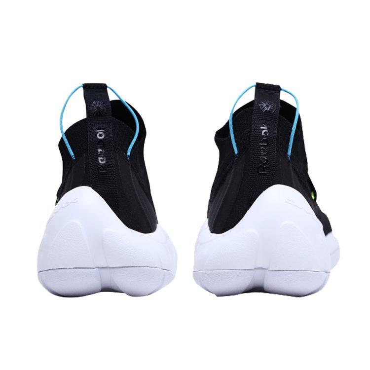 Reebok Dmx Fusion White/Black EG1896