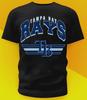 Tampa Bay Rays Vintage Shirt Sizes!! Youth-6XL
