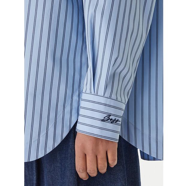 BOSS C_Bostatta Shirt
