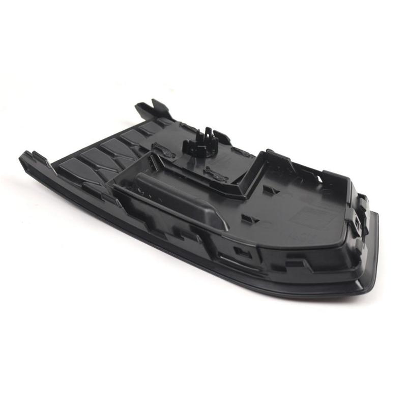 Front Left Grille 4K0807647A Black 4K0807647B 4K0807151A for A6 C8 Saden Professional Auto Parts Repair Part Replaces