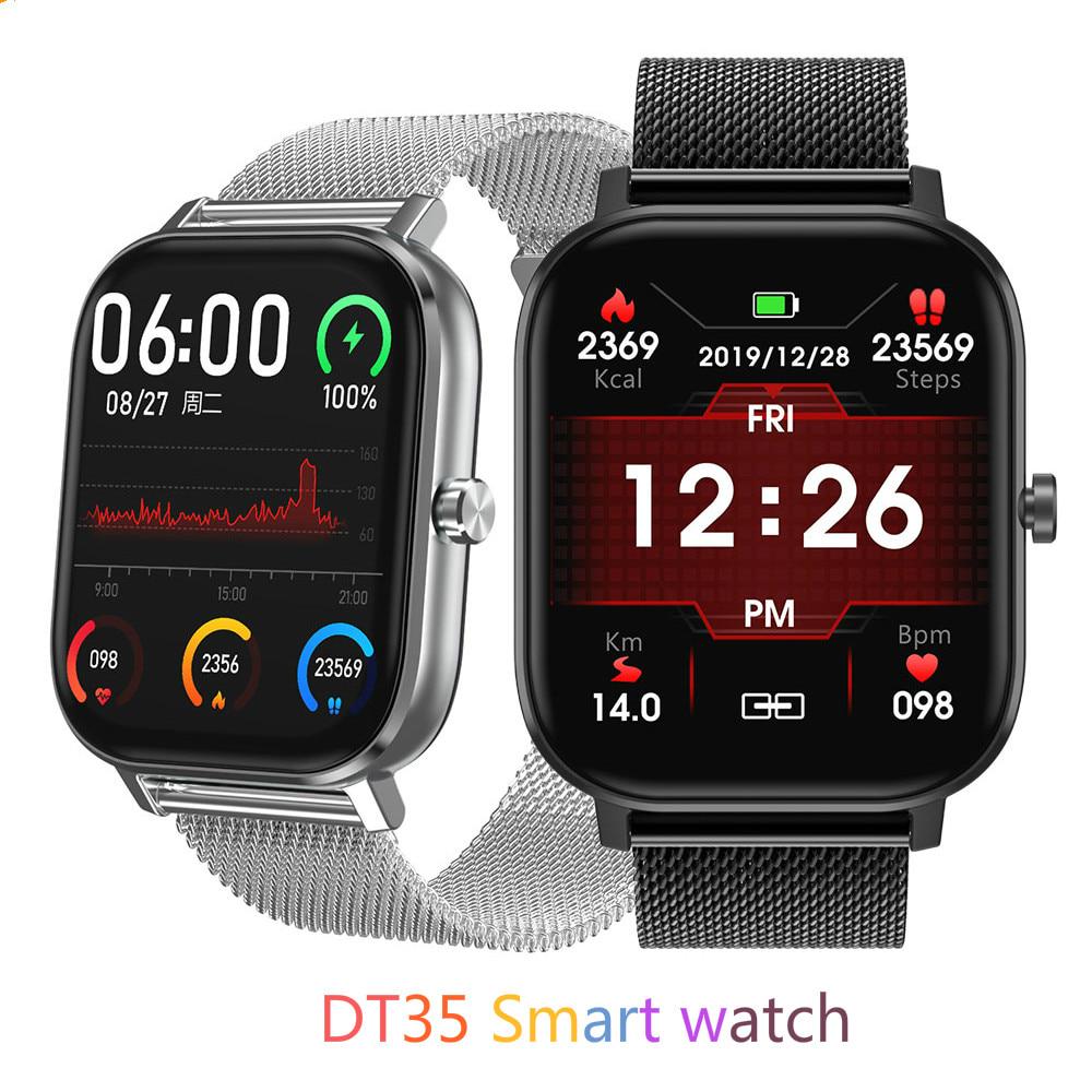 dt35 smartwatch