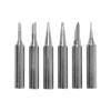 Yato Soldering Iron Tip Set(Pack of 6)