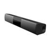 Meeting Speakers Soundbar, Soundbar with Stereo Battery for Home Desktop Phone Laptop