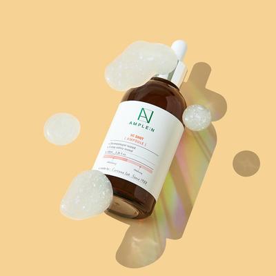 Trattamenti viso – Sieri ed essenze viso