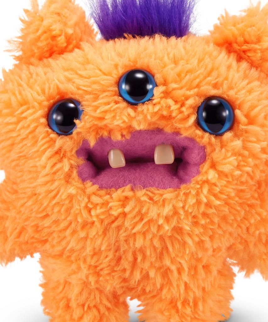 FUGGLER Baby_Ricoh Orange