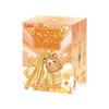 POP MART Pucky Pendant Merch Mystery Boxes Single Mystery Box/Full Box 6 Pcs PPMT-2601-0008