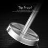 GEDO 304 Stainless Steel Kitchen Cookware Organizer Smoothly 360° Rotary Spatula and Soup Spoon Hanger 12 Pcs Kitchenware Rack