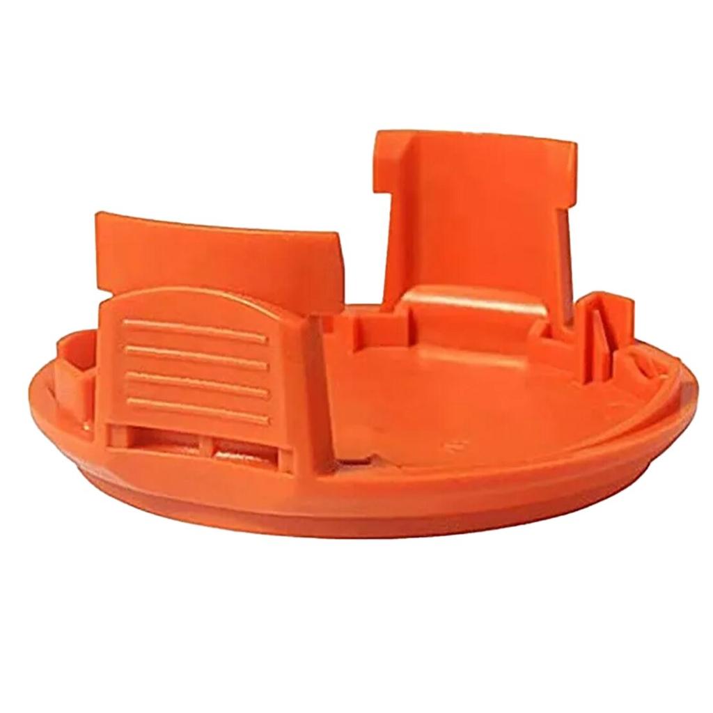 50019417 Trimmer Spool Cap Cover Fit For McGregor GGT350G GGT450G GGT600G Worx WG104E.1 550W HD WG100E WG101E Qualcast GT25 350w