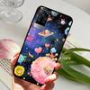 Für vivo X60 Pro Hülle V2046 V2047A Weiches Silikon TPU Dünne Handyhülle Für Vivo X60 5G V2045 V2046A Stoßfester Bumper Fundas