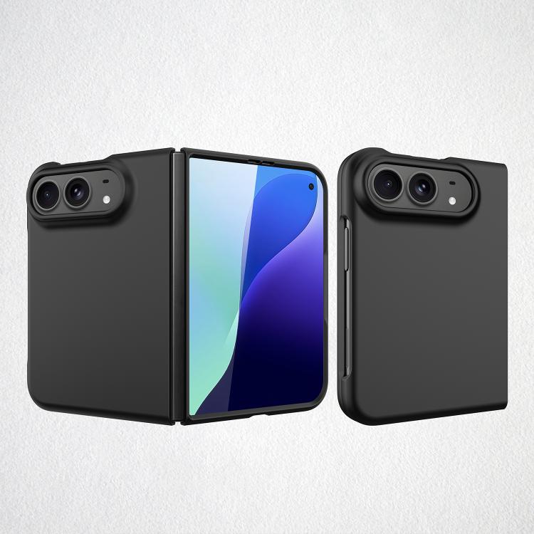 Integrated Skin-Friendly Spray-Coated Finish Phone Case