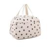 Women's Insulated Strawberry Handbag: Portable Lunch Tote & Picnic Bento Bag