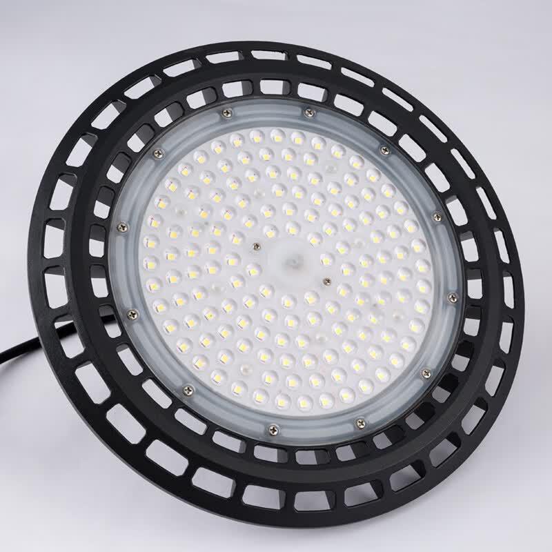 Wing Core Smart UFO LED High Bay Industrial Light