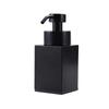 Leak Proof Foaming Soap Dispenser Square Foam Making Container  Countertop