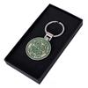 Celtic FC Crest Keyring