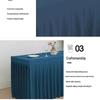 Conference Rectangular Tablecloth