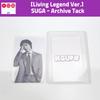 BTS ARIRANG Album POB Benefit Photocard Official Store Gift Select