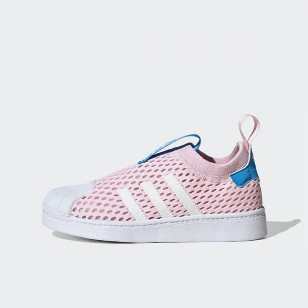 

Adidas Adidas Kids Superstar 360 2.0 FZ5605