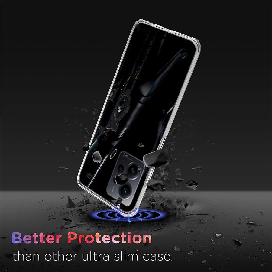 Funda de Teléfono Bayonetta Para Redmi 12 13C 12C 15C 9 10 10C Note 13 Pro Plus 14 15 Pro 9T 9C 9A TPU Funda Suave Transparente Carcasas para Móvil Shock