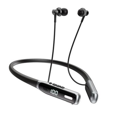 Newmine G1 Neckband Wireless Sports Bluetooth Earphones