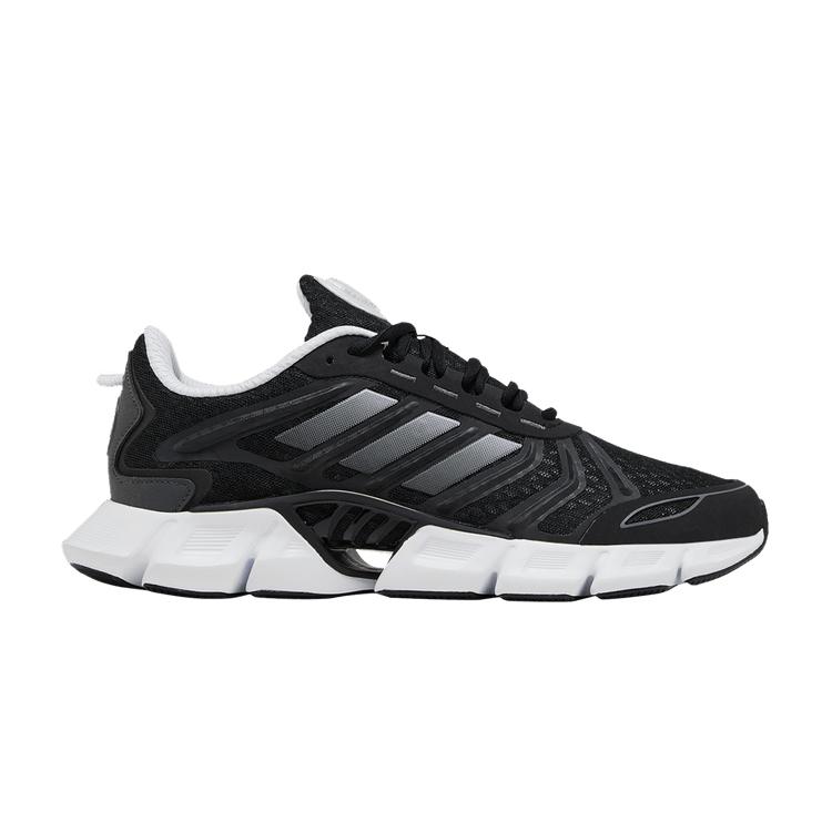 Adidas Climacool Black White 36