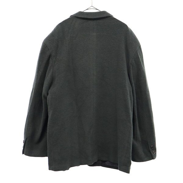 LAUREMONT MEN tailored jacket M green Men's Used