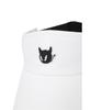 WAAC Women Essential Visor Wgrcx26116Whx