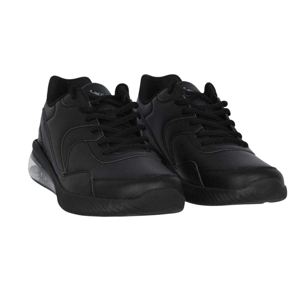 Rise Mens Air Cushioned Basketball Shoes