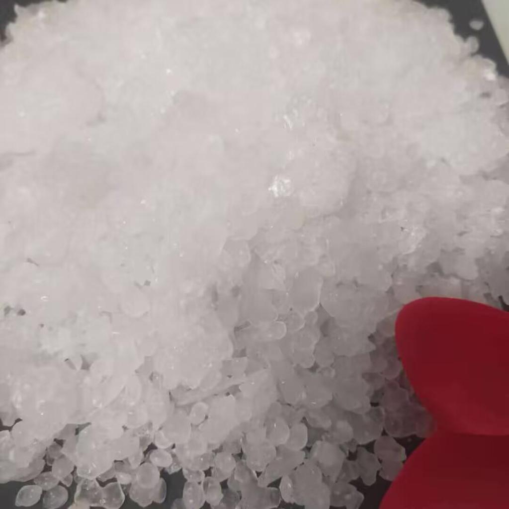 Granular Paraffin Wax for DIY Candle Making (1kg) - Semi/Full Refined