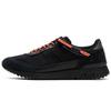 Onitsuka Tiger Tracer Ex Shoes 'Black Orange' 1183B829-001
