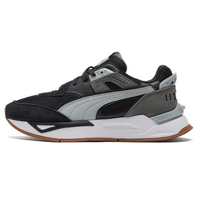 Mirage Sport Remix Μαύρο Λατομείο Unisex Αθλητικά Παπούτσια 381051-09