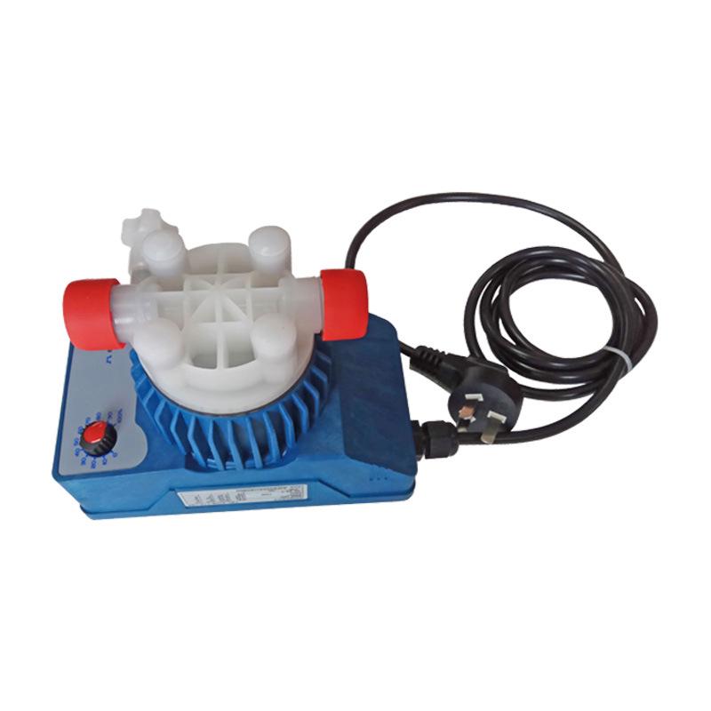 SEKO Sego Electromagnetic Diaphragm Dosing Pump (AMS/AMM/AML/AMC200/201) with PVDF Pump Head