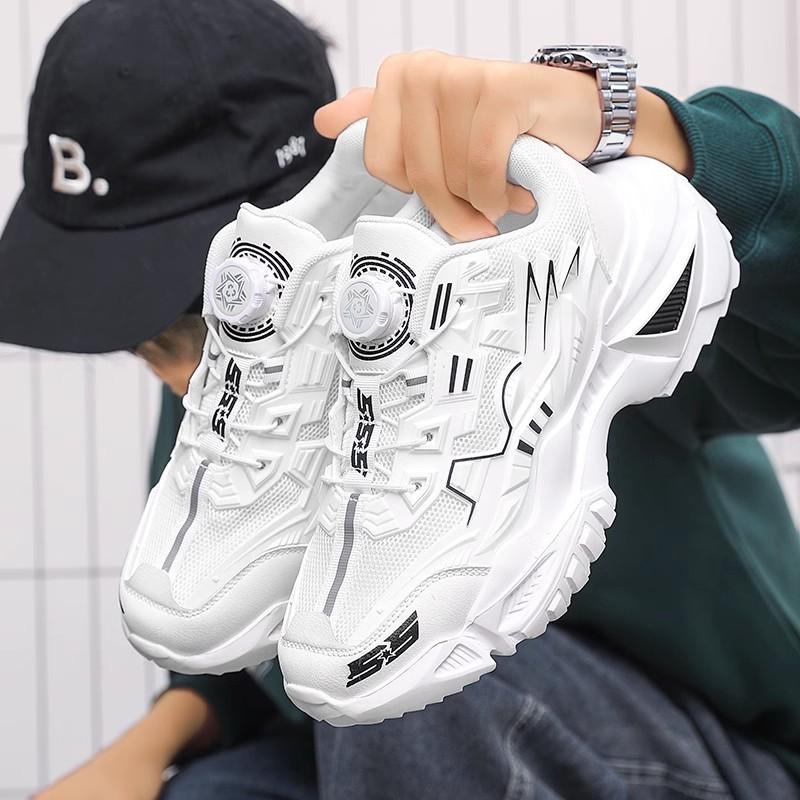 

Domestic brand joint men s shoes 2025 autumn new breathable autumn and winter shoes men s casual running sports shoes trendy shoes 45