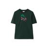 T Shirt Women's Fir Green 80896911