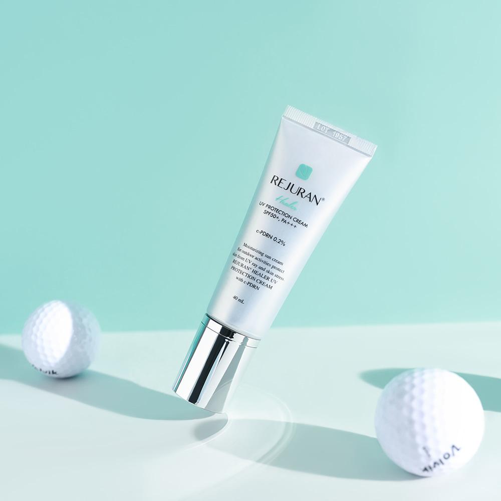 Rejuran Healer UV Protection Cream 40mL