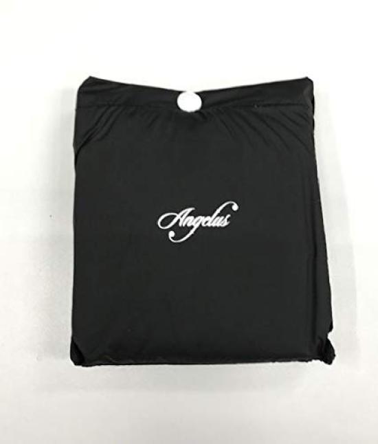 

Angelus Rain Cover for 44 Violin Oblong (Black)