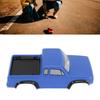 RC Car Body Plastic 125mm Wheelbase Car   Exquisite RC Car   Truck Body Accessory for   SCX24 1Celsius24