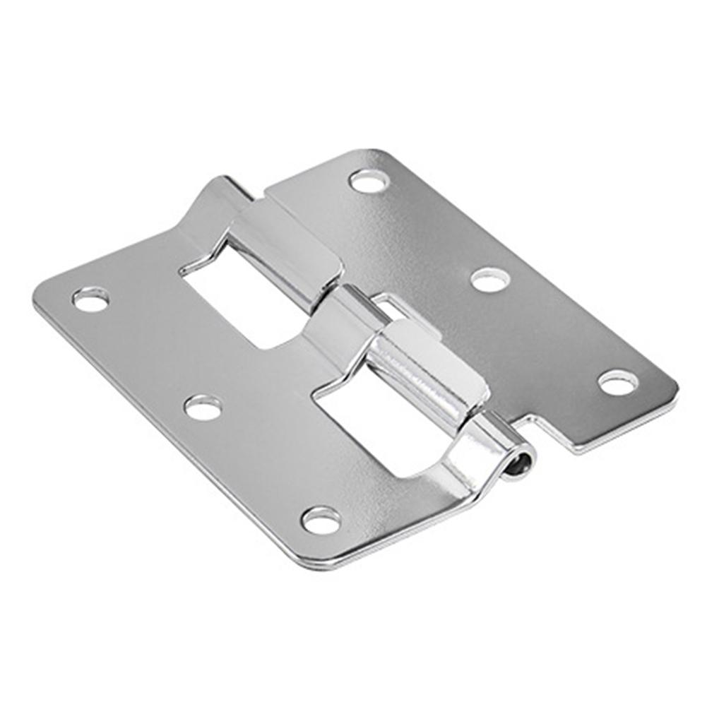 Flight Case Accessory Detachable Hook Hinge Home Decor Excellent Support And Stability Smooth Opening And Closing