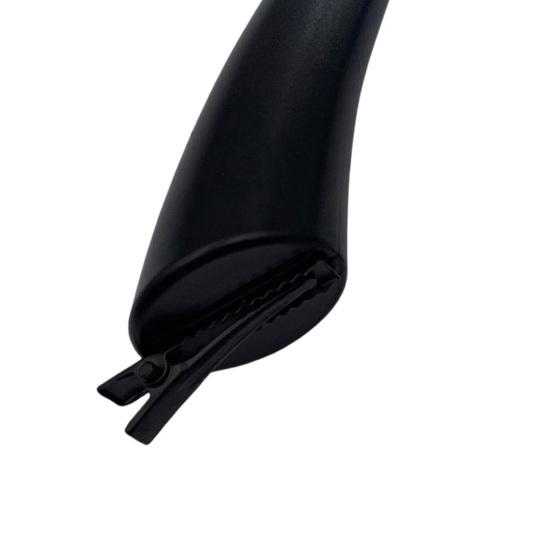 1 пара зажим для волос с рогом дьявола — фото 9