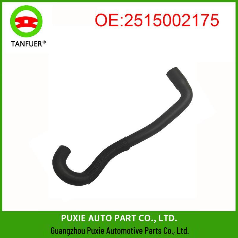 

Mercedes-Benz R320/R350 W251 Патрубок радиатора (2515002175) Standard