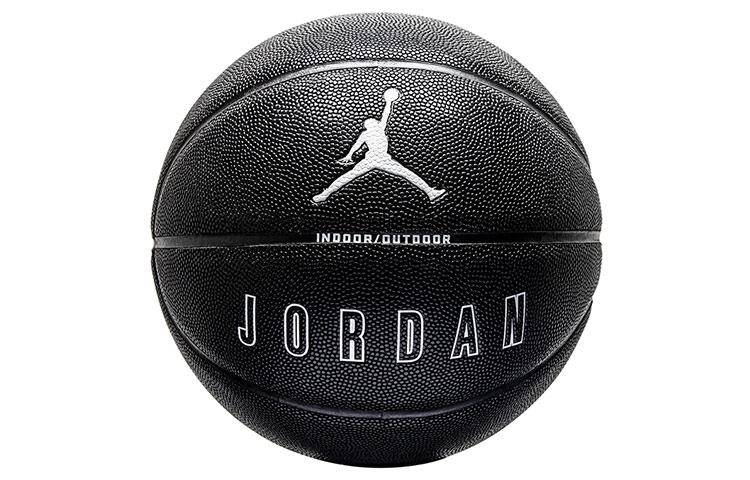 Jordan Зависит от фактического товара Баскетбольный Черный Размер 7 Тренировочный Унисекс FB2307-069