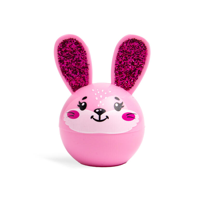 Feuchtigkeitsspendender Lippenbalsam Für Kinder Fruchtig Whimsy Animals Martinelia 4 G