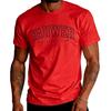 Christian Jesus T Shirts for Men Yahweh T-Shirt Casual Crew Neck Short Sleeve Tee Bible Verse God Faith Religious Graphic Tee