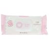 Musc Intime 30 Lingettes Intimes Musc Blanc