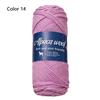1Roll Handicraft Alpaca Wool Yarn Soft Warm Coarse Yarn DIY 100g Knitting Crocheting Yarn