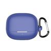Mit Karabiner Kopfhörerhülle Silikon Anti-Fall Kopfhörer Schutzhülle Staubdicht Mehrfarbig für Xiaomi Buds 5 Pro